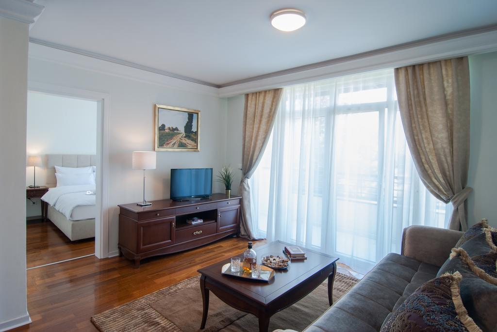 Vila Opera Vrnjacka Banja Ngoại thất bức ảnh