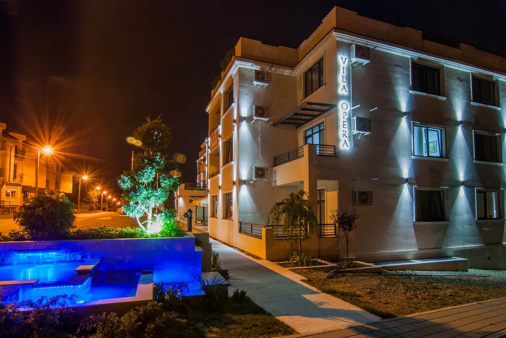 Vila Opera Vrnjacka Banja Ngoại thất bức ảnh