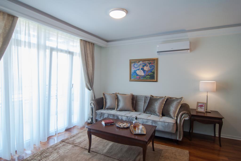 Vila Opera Vrnjacka Banja Ngoại thất bức ảnh