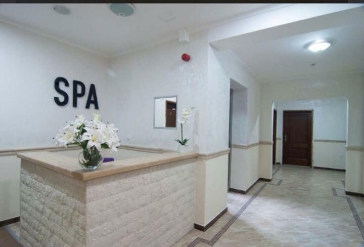 Vila Opera Vrnjacka Banja Ngoại thất bức ảnh